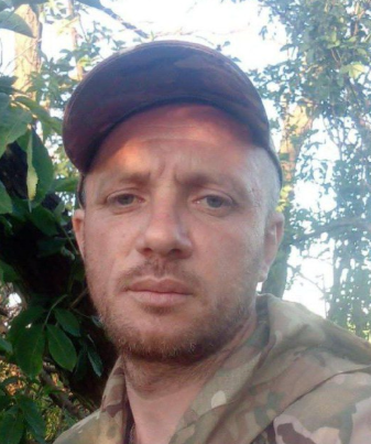 Фото: Погибший на войне с Украиной Хабалонов Эдуард Альбертович. Республика Северная Осетия-Алания, нет данных