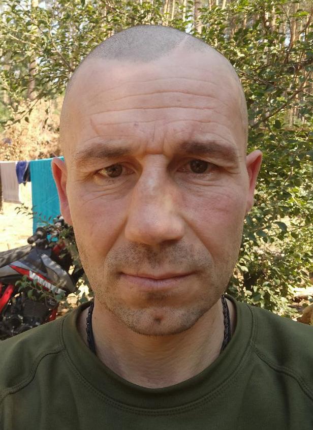 Фото: Погибший на войне с Украиной Соловьев Александр Андреевич. Ивановская область, мотострелковые войска