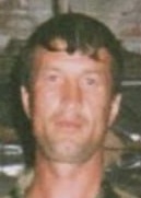 Фото: Погибший на войне с Украиной Рожков Валерий Вячеславович. Калужская область, добровольцы