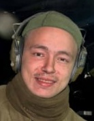 Фото: Погибший на войне с Украиной Кучма Владислав Александрович. Самарская область, нет данных