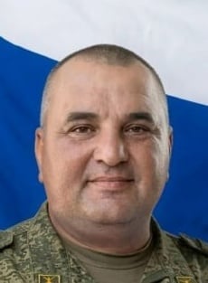 Фото: Погибший на войне с Украиной Макеев Антон Сергеевич. Ставропольский край, нет данных
