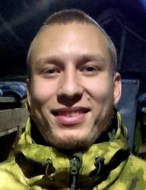 Фото: Погибший на войне с Украиной Юсупов Ильдан Маратович. Республика Татарстан, нет данных