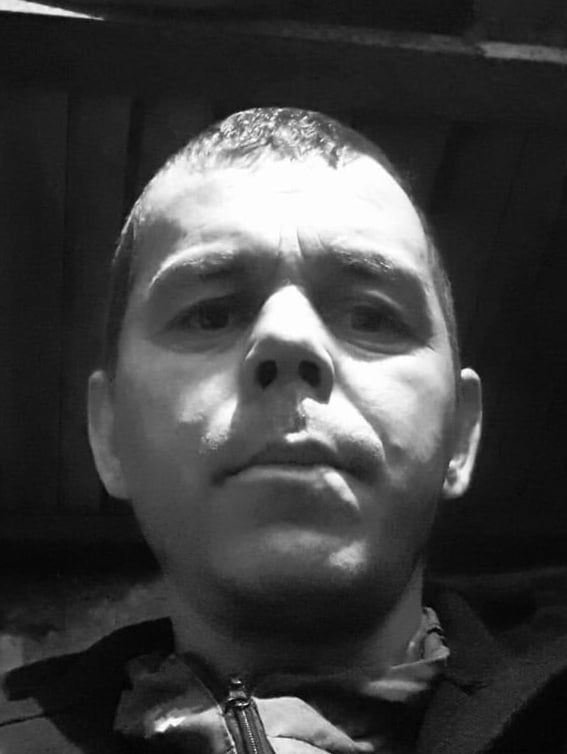 Фото: Погибший на войне с Украиной Никонов Андрей Викторович. Пензенская область, мотострелковые войска