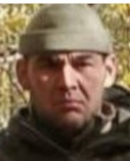 Фото: Погибший на войне с Украиной Юдин Алексей Владимирович. Омская область, добровольцы