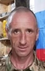 Фото: Погибший на войне с Украиной Флягин Денис Николаевич. Свердловская область, нет данных