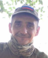 Фото: Погибший на войне с Украиной Шамин Александр Михайлович. Республика Башкортостан, добровольцы