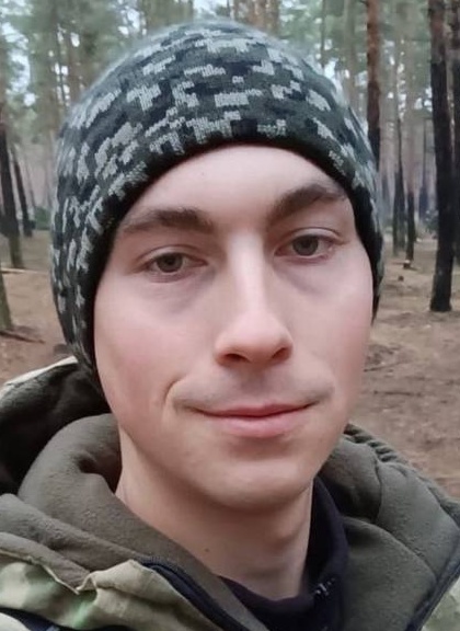 фотография Самошкин Иван Викторович