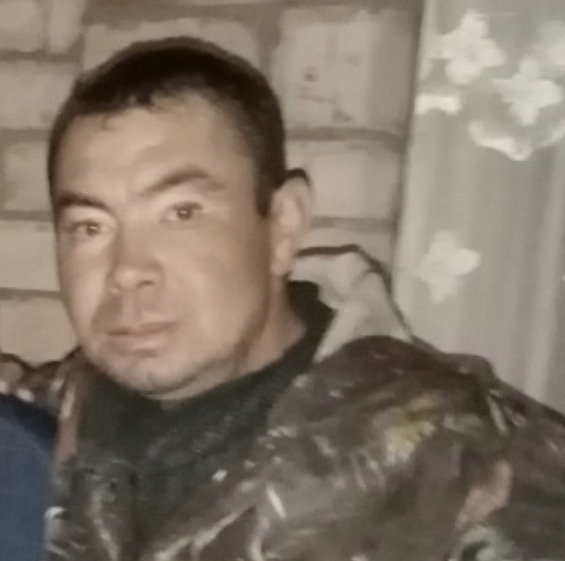 Фото: Погибший на войне с Украиной Файзуллин Назип Мазитович. Республика Башкортостан, мотострелковые войска