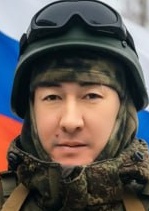 Фото: Погибший на войне с Украиной Амингалиев Ербулат Сагидуллаевич. Саратовская область, нет данных