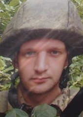 Фото: Погибший на войне с Украиной Петров Кирилл Александрович. Ярославская область, мотострелковые войска