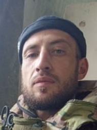 Фото: Погибший на войне с Украиной Жогальский Евгений Вячеславович. Ханты-Мансийский автономный округ - Югра, мотострелковые войска