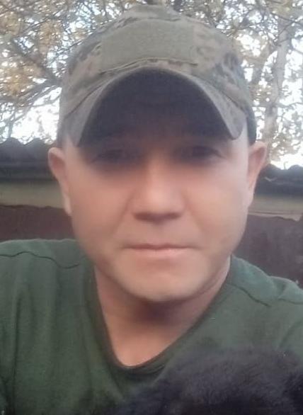 Фото: Погибший на войне с Украиной Ахмедьянов Айдар Алтафович. Республика Башкортостан, мотострелковые войска