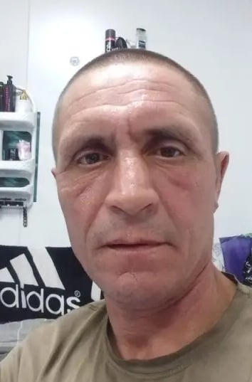 Фото: Погибший на войне с Украиной Бердников Алексей Александрович. Алтайский край, мотострелковые войска