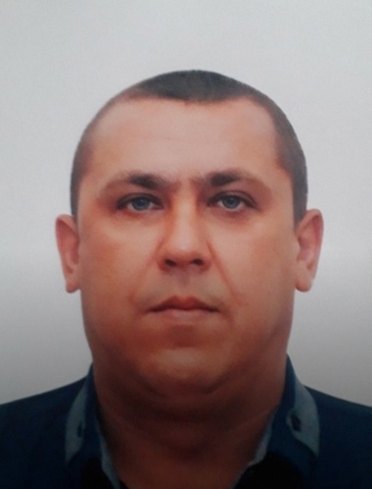 Фото: Погибший на войне с Украиной Воронков Николай Валентинович. Пензенская область, мотострелковые войска