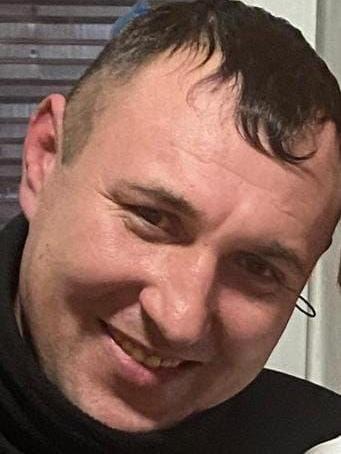 Фото: Погибший на войне с Украиной Ткаченко Николай Владимирович. Ростовская область, мотострелковые войска