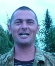 Фото: Погибший на войне с Украиной Калембах Алексей Владимирович. Омская область, танковые войска