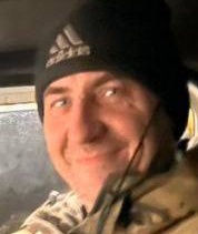 Фото: Погибший на войне с Украиной Калач Евгений Сергеевич. Республика Карелия, нет данных