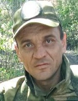 Фото: Погибший на войне с Украиной Грицан Александр Юрьевич. Республика Бурятия, мотострелковые войска