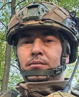 Фото: Погибший на войне с Украиной Копытин Евгений Викторович. Республика Хакасия, нет данных