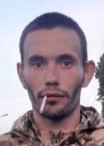 Фото: Погибший на войне с Украиной Лазарев Сергей Анатольевич. Республика Саха (Якутия), нет данных