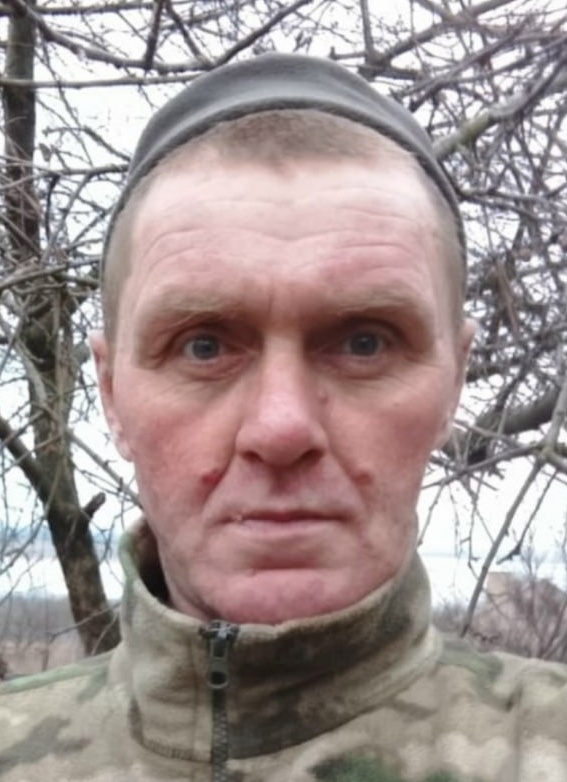 Фото: Погибший на войне с Украиной Колынин Игорь Николаевич. Нижегородская область, нет данных
