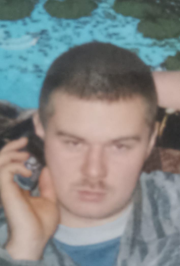 Фото: Погибший на войне с Украиной Софронов Дмитрий Николаевич. Кировская область, мотострелковые войска