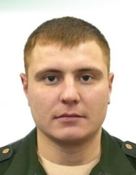Фото: Погибший на войне с Украиной Хайдаршин Ильнур Рафитович. Пермский край, добровольцы