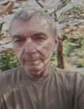 Фото: Погибший на войне с Украиной Клименко Олег Николаевич. Севастополь, добровольцы