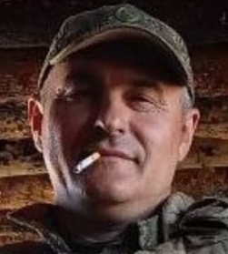 Фото: Погибший на войне с Украиной Муратшин Радик Аликович. Республика Башкортостан, нет данных