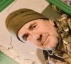 Фото: Погибший на войне с Украиной Подболотов Олег Евгеньевич. Московская область, артиллерия