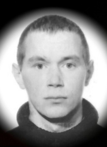 Фото: Погибший на войне с Украиной Терлецкий Анатолий Александрович. Архангельская область, нет данных