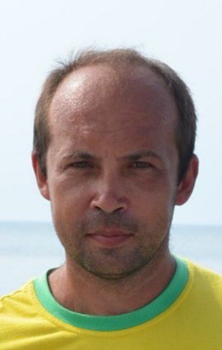 Фото: Погибший на войне с Украиной Гордиенко Павел Александрович. Пензенская область, добровольцы