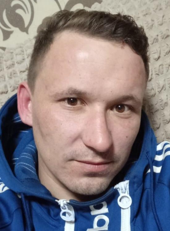 Фото: Погибший на войне с Украиной Андреев Руслан Валерьевич. Республика Татарстан, нет данных