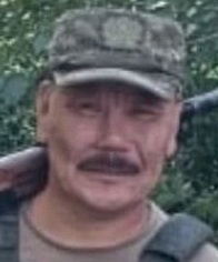 Фото: Погибший на войне с Украиной Бальжинимаев Болот Доржиевич. Забайкальский край, мобилизованные