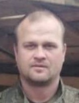 Фото: Погибший на войне с Украиной Кадочников Владимир Михайлович. Тюменская область, нет данных