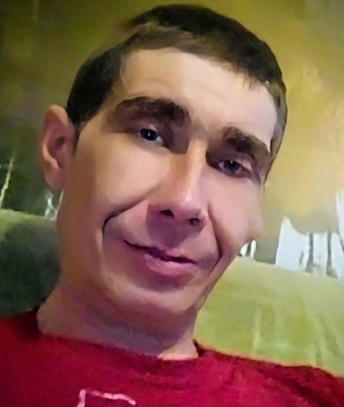 Фото: Погибший на войне с Украиной Шумилов Алексей Павлович. Свердловская область, нет данных