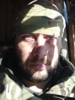 Фото: Погибший на войне с Украиной Новиков Иван Анатольевич. Челябинская область, добровольцы