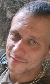 Фото: Погибший на войне с Украиной Скрылев Денис Николаевич. Ставропольский край, мотострелковые войска