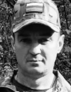 Фото: Погибший на войне с Украиной Русанов Алексей Алексеевич. Алтайский край, нет данных