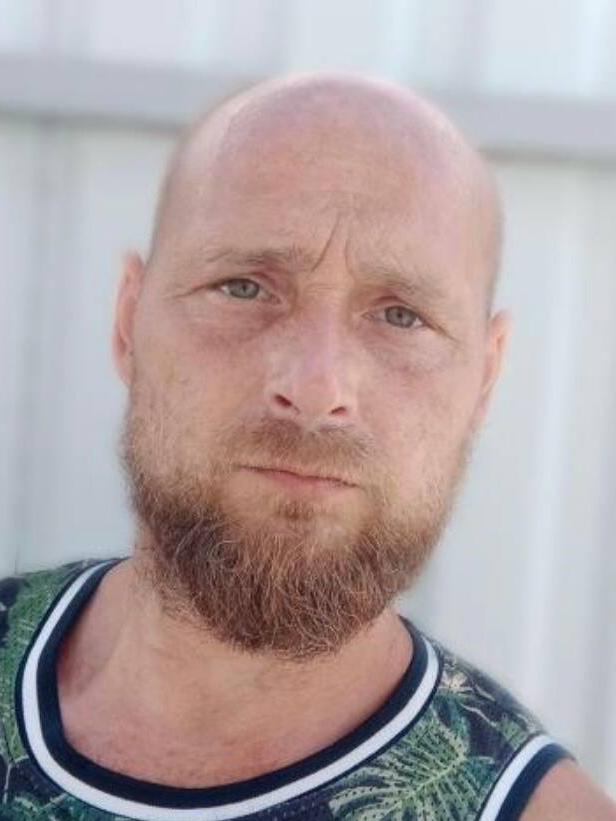 Фото: Погибший на войне с Украиной Попов Андрей Васильевич. Волгоградская область, мотострелковые войска