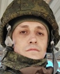 Фото: Погибший на войне с Украиной Барылин Рудольф Анатольевич. Калининградская область, нет данных