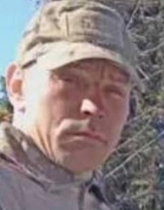 Фото: Погибший на войне с Украиной Осинкин Игорь Валерьевич. Республика Саха (Якутия), добровольцы