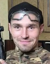 Фото: Погибший на войне с Украиной Шульц Сергей Валерьевич. Забайкальский край, нет данных