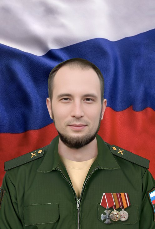 фотография Квасов Иван Александрович
