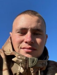 Фото: Погибший на войне с Украиной Корчемкин Григорий Алексеевич. Республика Марий Эл, мотострелковые войска