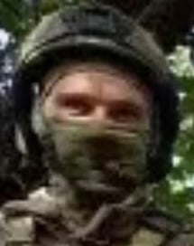 Фото: Погибший на войне с Украиной Майоров Сергей Константинович. Новосибирская область, мотострелковые войска