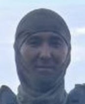 Фото: Погибший на войне с Украиной Тюлюбергенев Нуржан Мухангалиевич. Саратовская область, мотострелковые войска