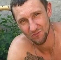 Фото: Погибший на войне с Украиной Сергеев Вадим Олегович. Краснодарский край, добровольцы