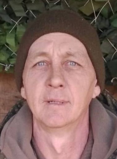 Фото: Погибший на войне с Украиной Микуров Николай Николаевич. Курганская область, нет данных