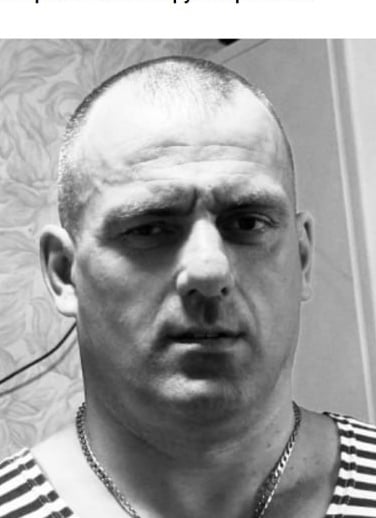 Фото: Погибший на войне с Украиной Новосельцев Пётр Сергеевич. Тюменская область, нет данных